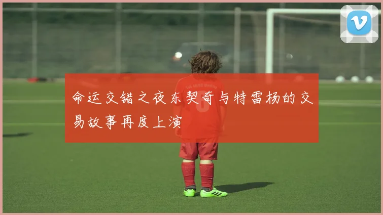 命运交错之夜东契奇与特雷杨的交易故事再度上演